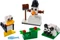 LEGO Classic - Kreativ-Bauset mit weißen Steinen Vorschaubild
