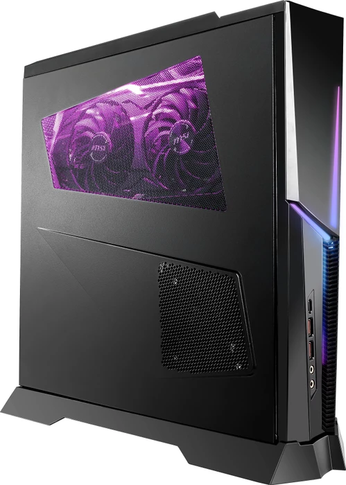 MSI Trident X Plus 9SE-221DE, Core i7-9700K, 32GB RAM, 512GB SSD, 2TB HDD, GeForce RTX 2080