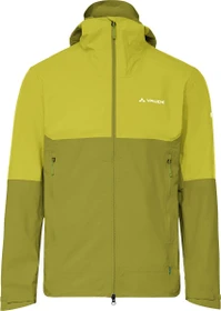 Vaude Simony 2.5L V Funktionsjacke dark leaf (Herren)