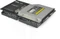 Streacom FC8 Alpha Optical, schwarz, Mini-ITX Vorschaubild