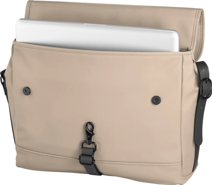 Hama Laptop-Tasche Perth 15.6", beige