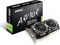 MSI GeForce GTX 1070 Ti Armor 8G, 8GB GDDR5, DVI, HDMI, 3x DP Vorschaubild