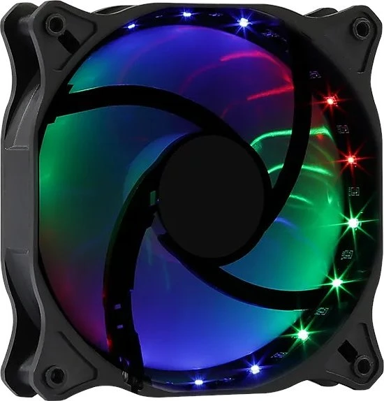 AeroCool Cosmo 12 FRGB, 120mm