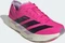 adidas Adizero Takumi Sen 11 shock pink/aurora black/powder plum (Herren) Vorschaubild