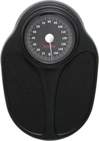 Terraillon Tpro Plus analoge Personenwaage