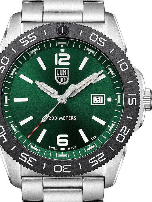 Luminox Pacific Diver XS.3137