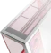 Modecom Volcano Space Apex ARGB Midi White, weiß, Glasfenster Vorschaubild