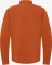 Jack Wolfskin Sierra Canyon Hemd langarm burnt orange (Herren) Vorschaubild