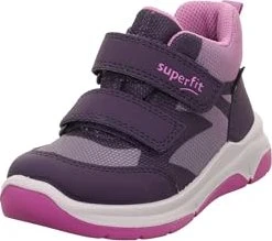 Superfit Cooper High GTX violett (Junior)