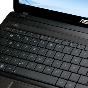 ASUS K53TA-SX078V, A4-3300M, 4GB RAM, 320GB HDD, Radeon HD 6650M, DE