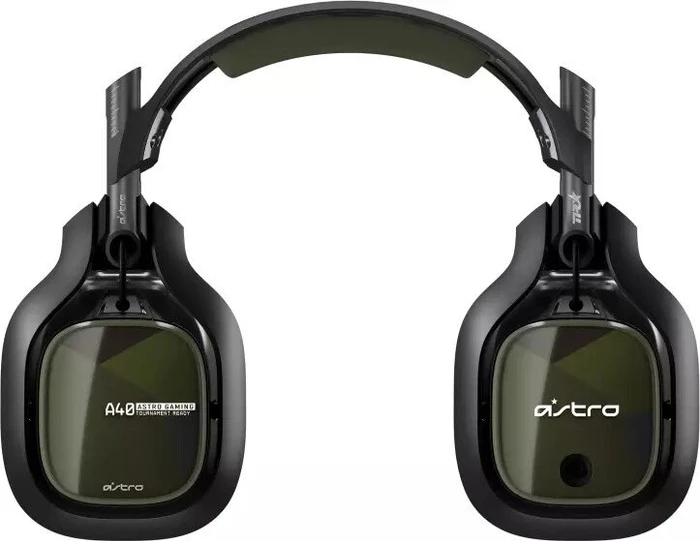 Astro Gaming A40 TR Headset 3. Generation + Mixamp M80 (Xbox One)