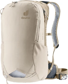 Deuter Race Air 14+3 alu/greystone