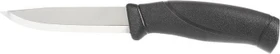 Morakniv Companion Messer schwarz
