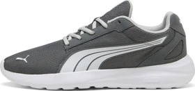 Puma Softride Cosmic cool dark gray/puma white
