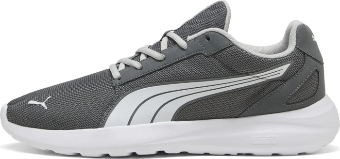 Puma Softride Cosmic cool dark gray/puma white