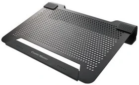 Cooler Master NotePal U2 Notebook-Kühler Fan Edition schwarz
