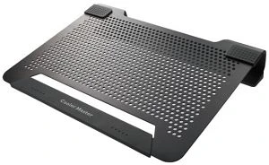 Cooler Master NotePal U2 Notebook-Kühler Fan Edition schwarz