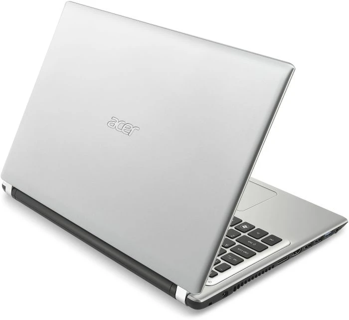 Acer Aspire V5-471-323b6G50Mass, silber, Core i3-2365M, 6GB RAM, 500GB HDD, UK