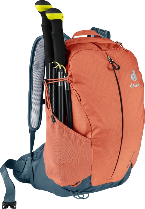 Deuter AC Lite 15 SL sienna/arctic (Damen)
