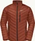 Jack Wolfskin Passamani Down Funktionsjacke carmine (Herren) Vorschaubild