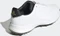 adidas Performance Classic Recycled Polyester cloud white/gold metallic/core black (Herren) Vorschaubild