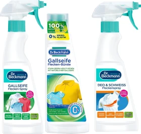 Dr. Beckmann Gallseife Fleckenspray, 250ml