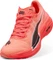 Puma Deviate Nitro Elite 3 glowing red/puma black (Damen) Vorschaubild