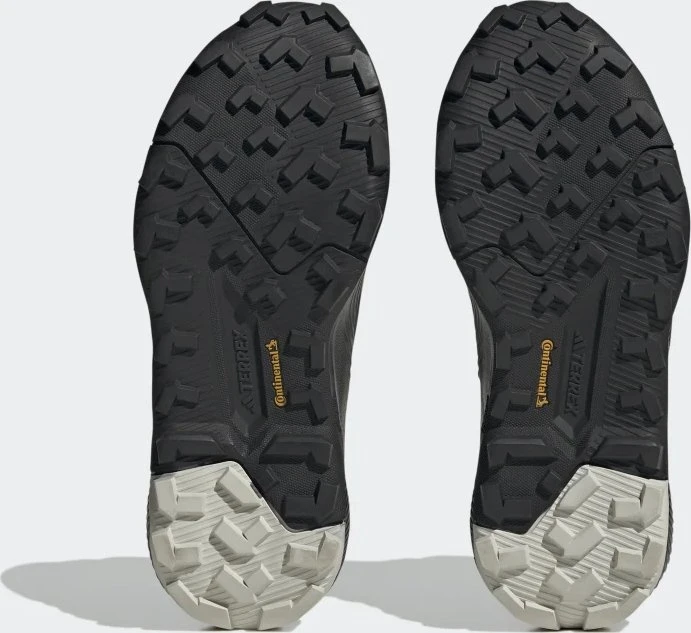 adidas Terrex Mid Rain.RDY core black/grey five/grey one (Damen)