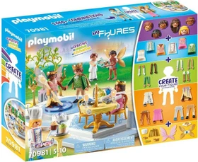 playmobil My Figures The Magic Dance