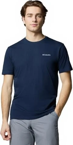 Columbia North Cascades T-Shirt kurzarm (Herren)