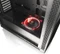Thermaltake View 27 Gull-Wing schwarz, Acrylfenster Vorschaubild