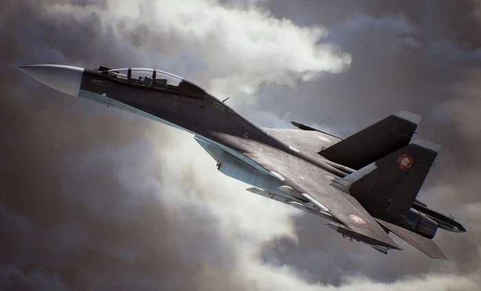 Ace Combat 7: Skies Unknown - Top Gun: Maverick Edition (Download) (PC)