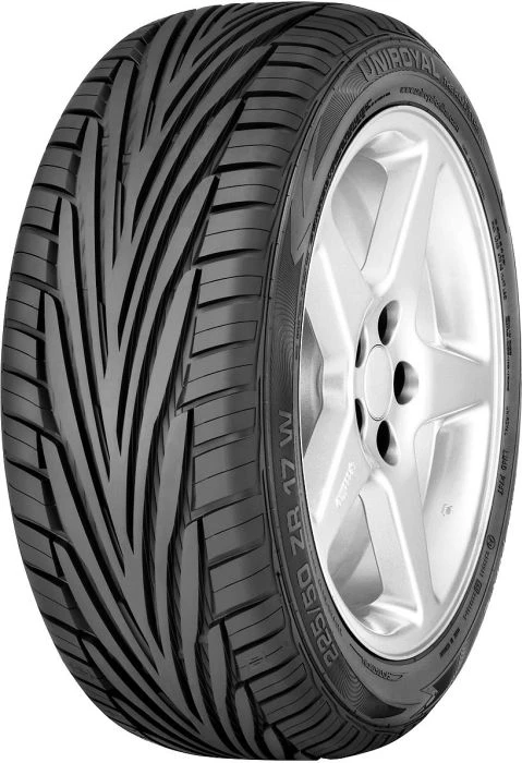 Uniroyal RainSport 2 215/55 R17 94W