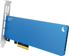 Angelbird Wings MX2 2TB, Add-In Card / PCIe 2.0 x2