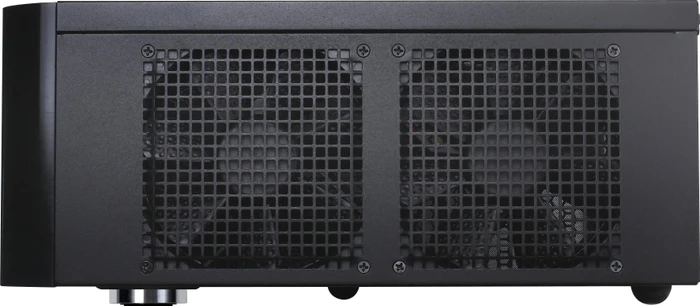 SilverStone Grandia GD06B, schwarz