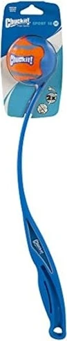 Chuckit Sport Ball Launcher, 18M, blau