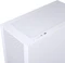 Phanteks XT Pro Ultra Matte White, weiß, Glasfenster Vorschaubild