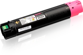 Epson Toner 0661 magenta