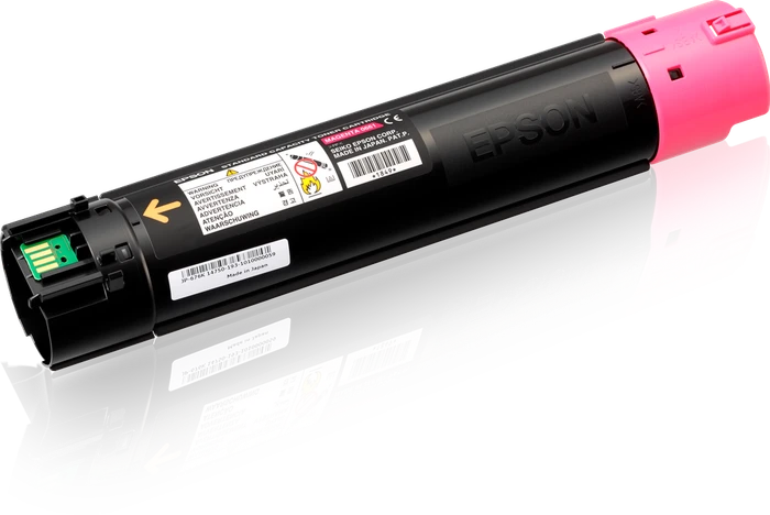 Epson Toner 0656-0663