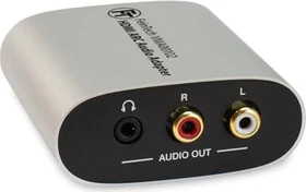 FeinTech HDMI ARC Audio Extractor Adapter