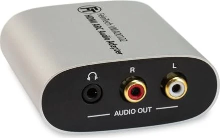 FeinTech HDMI ARC Audio Extractor Adapter