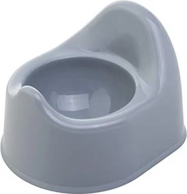 Rotho Babydesign Bella Bambina Uni Kindertopf stone grey