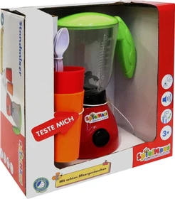 SpielMaus Spiel-Standmixer mit Sound