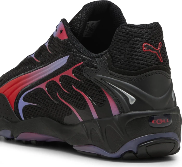 Puma Inhale puma black/puma red