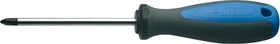 Unior 615TBI Kreuzschlitz Schraubendreher, PH2x100mm