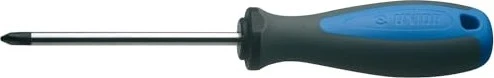 Unior 615TBI Kreuzschlitz Schraubendreher, PH2x100mm