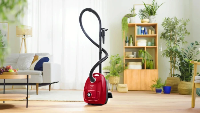 Bosch Serie 4 BGD38RD1H