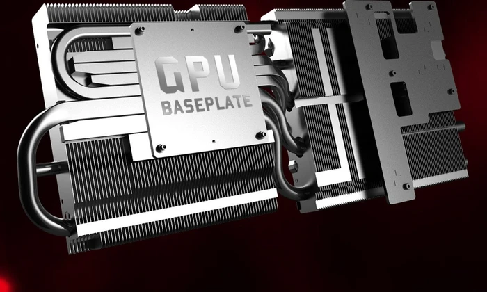 MSI GeForce GTX 1080 Ti Gaming X Trio, 11GB GDDR5X, DVI, 2x HDMI, 2x DP