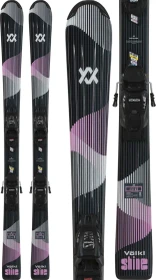 Völkl Shine VMotion + 4.5 VMOT (inkl. Bindung) (Junior) (Modell 2025/2026)