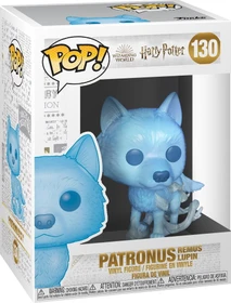 FunKo Pop! Movies - Harry Potter - Patronus Remus Lupin